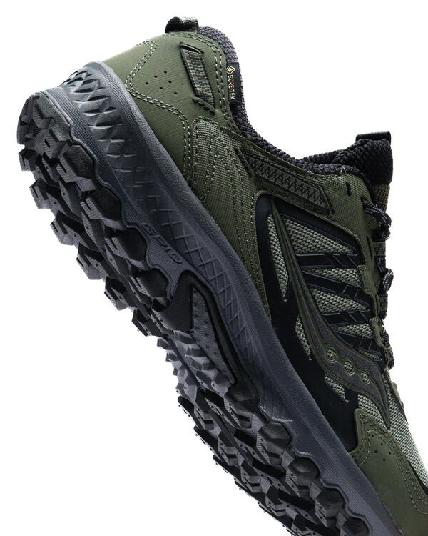 Saucony GRID PEAK Gore Tex S70849 2 AFEW STORE